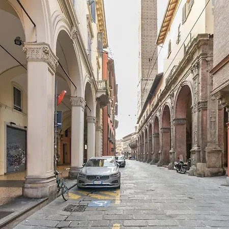 Casa Letizia Apartament *