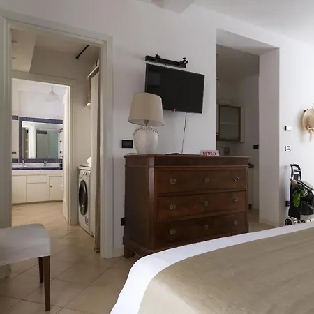Appartement Casa Letizia *