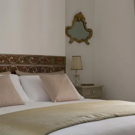 Casa Letizia Appartement