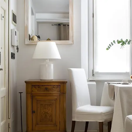 Casa Letizia Appartement *