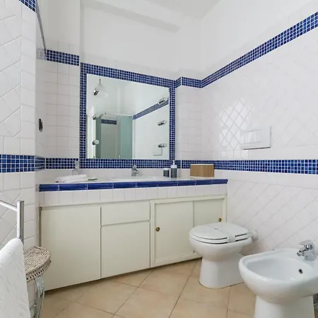 Appartement Casa Letizia Bologne