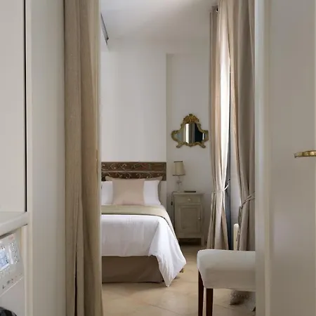 Casa Letizia * Bologne