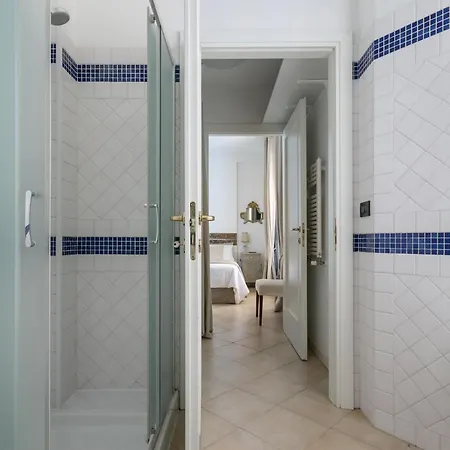 Appartement Casa Letizia Bologne