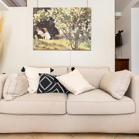 Casa Letizia Appartement Bologne