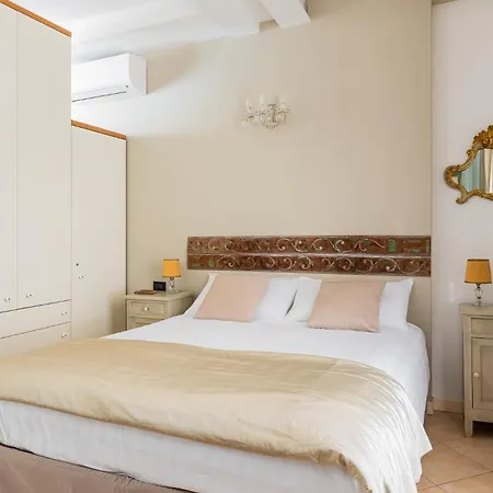 Casa Letizia Bologne