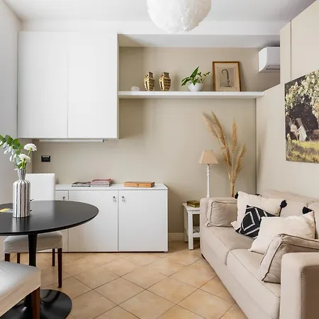 Casa Letizia Appartement