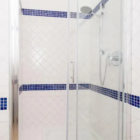 Appartement Casa Letizia *