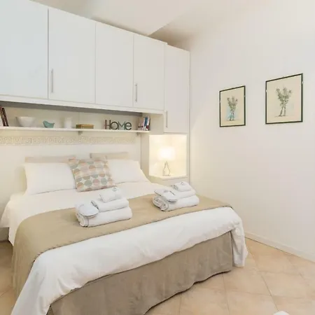 Casa Letizia Appartement