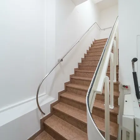 Appartement Casa Letizia