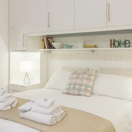Casa Letizia Appartement Bologne