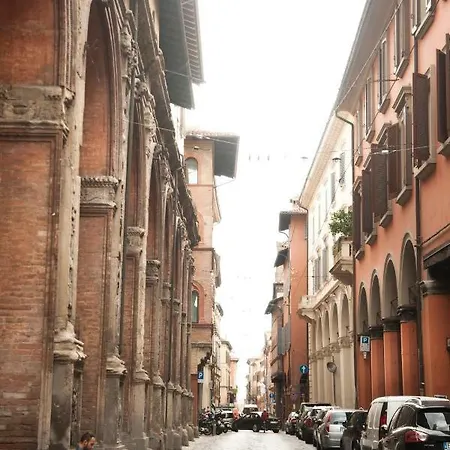 Casa Letizia Appartement
