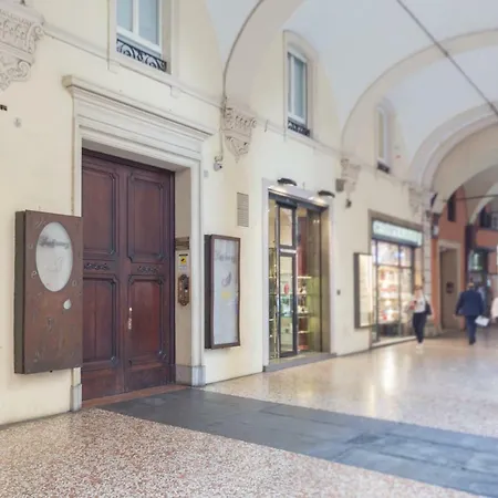 Casa Letizia * Bologne