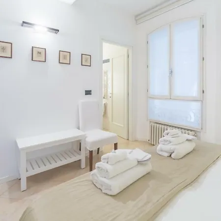 Casa Letizia Bologne