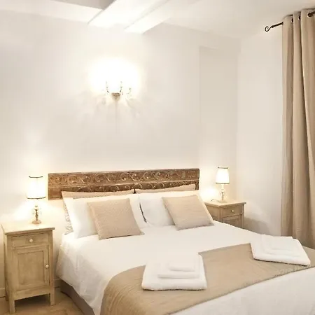 Appartement Casa Letizia Bologne
